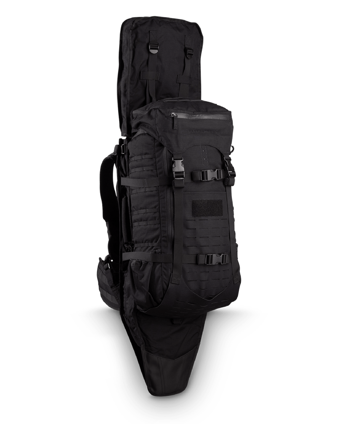 Gunslinger II - Eberlestock Lifetime Warranty | Veteran Owned