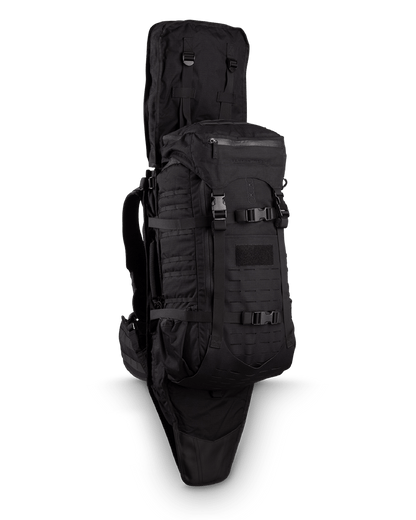 Gunslinger II - Eberlestock Lifetime Warranty | Veteran Owned