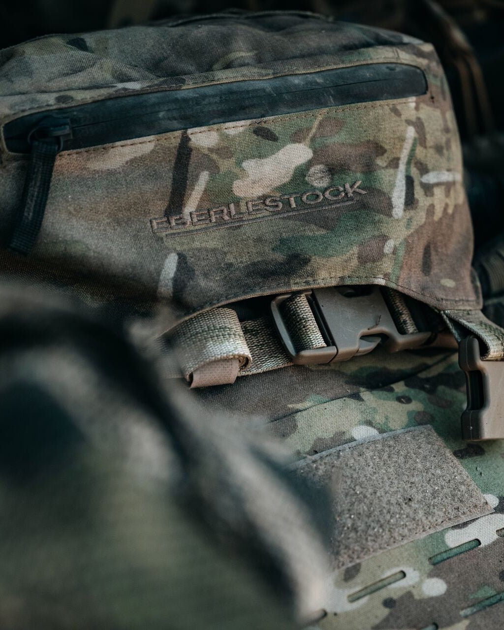 Gunslinger II - Eberlestock Lifetime Warranty | Veteran Owned