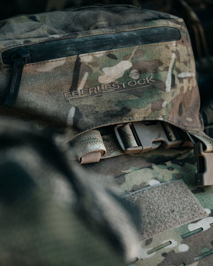 Gunslinger II - Eberlestock Lifetime Warranty | Veteran Owned