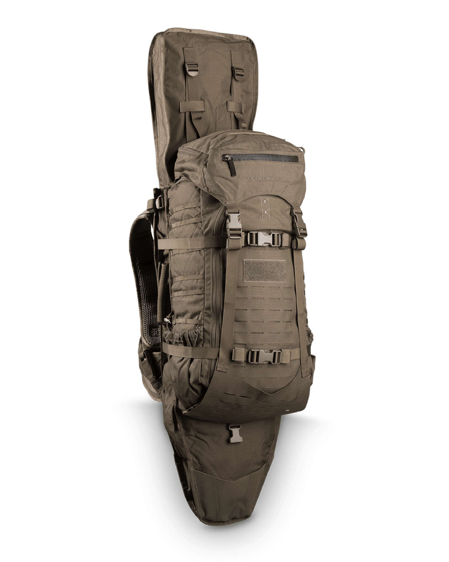 Gunslinger II - Eberlestock Lifetime Warranty | Veteran Owned