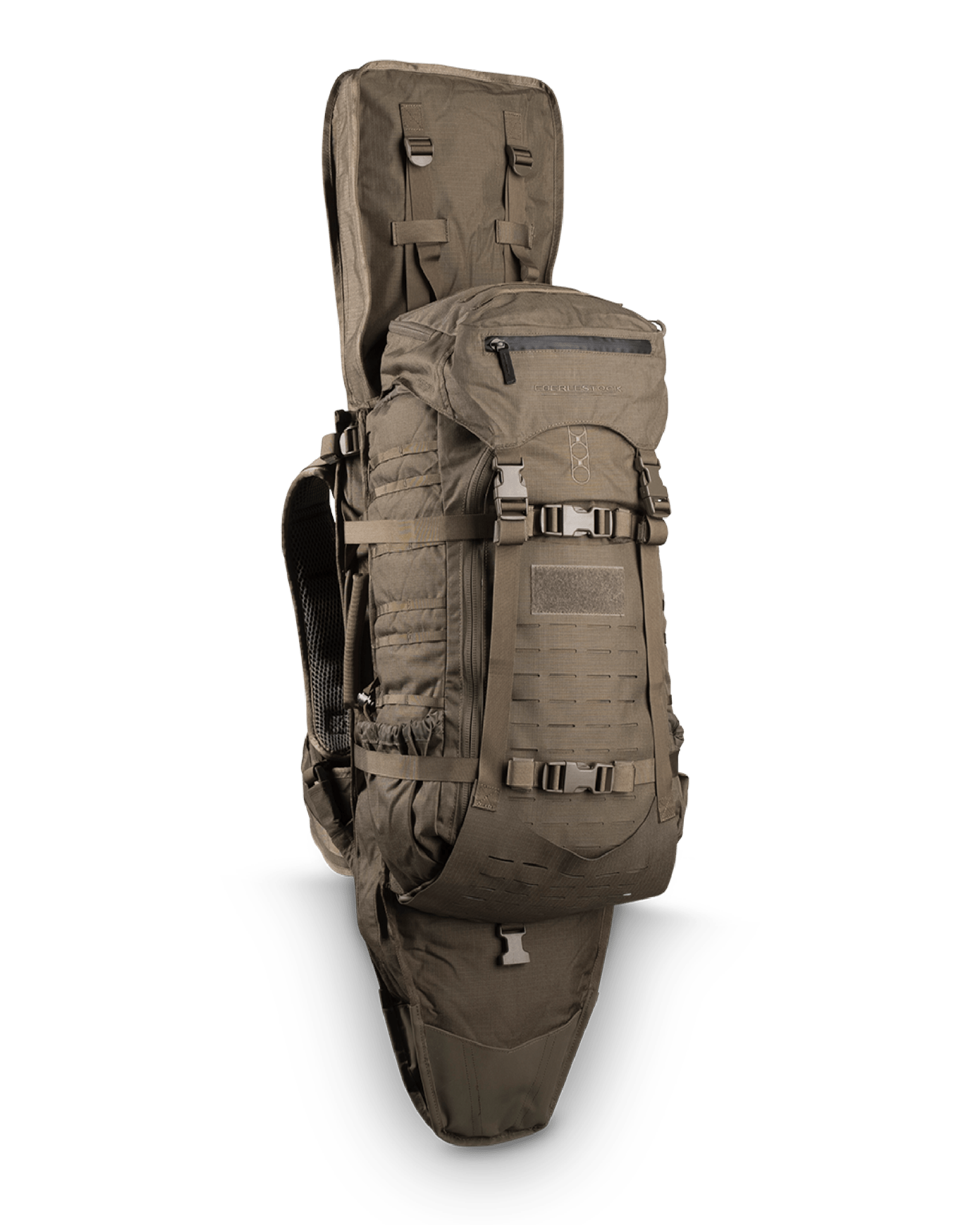 Gunslinger II - Eberlestock Lifetime Warranty | Veteran Owned