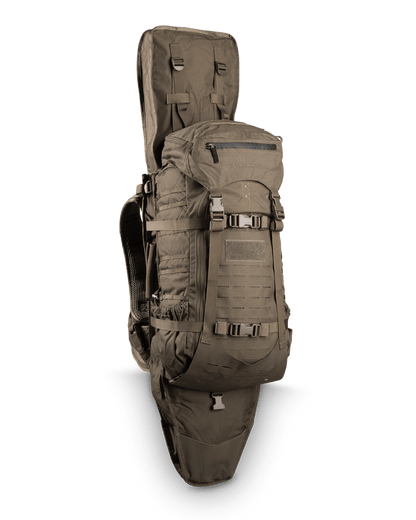 Gunslinger II - Eberlestock Lifetime Warranty | Veteran Owned