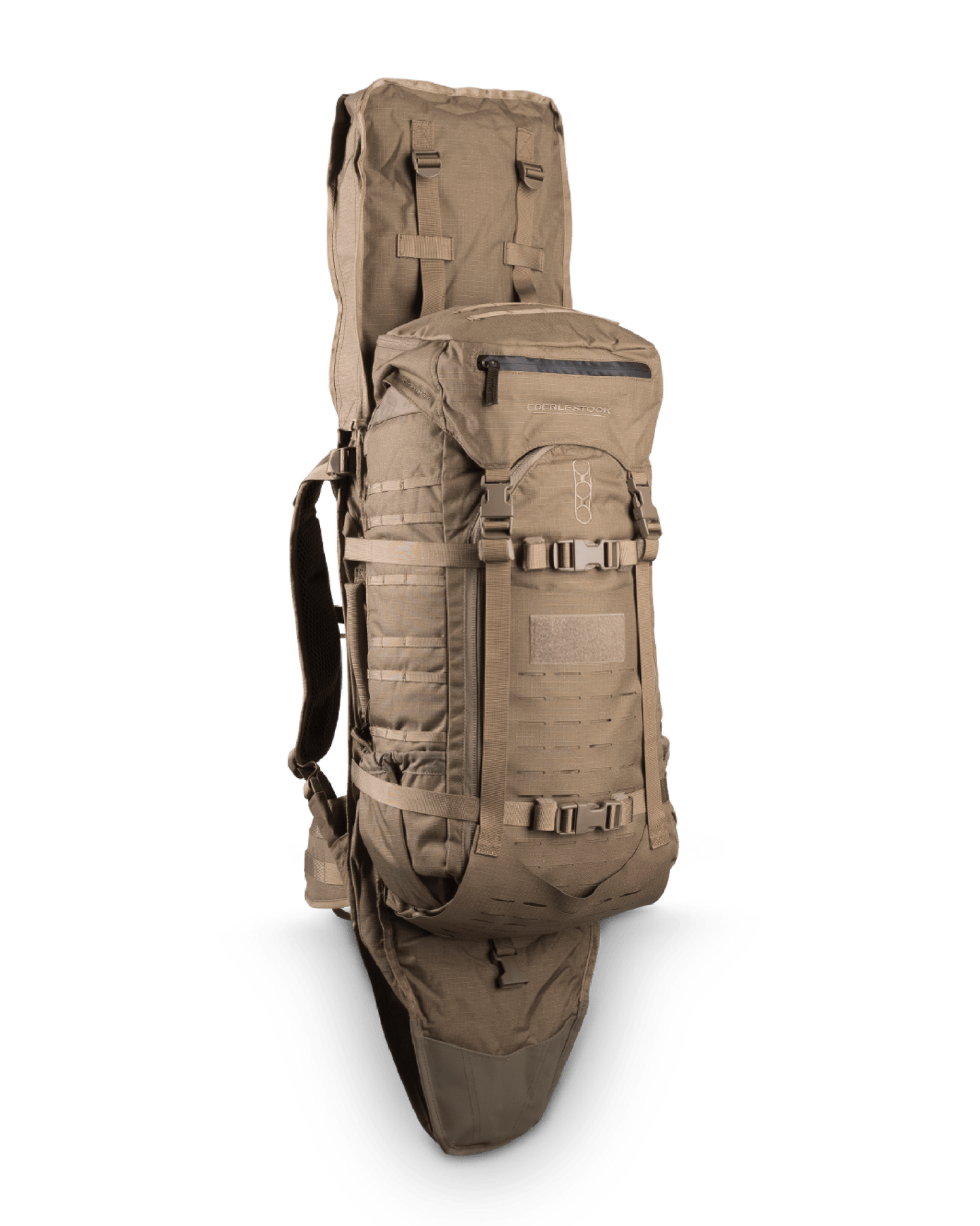 Gunslinger II - Eberlestock Lifetime Warranty | Veteran Owned