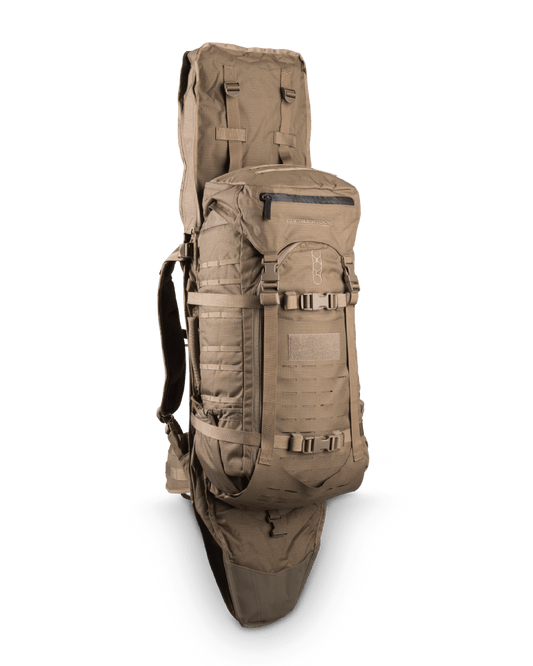 Gunslinger II - Eberlestock Lifetime Warranty | Veteran Owned