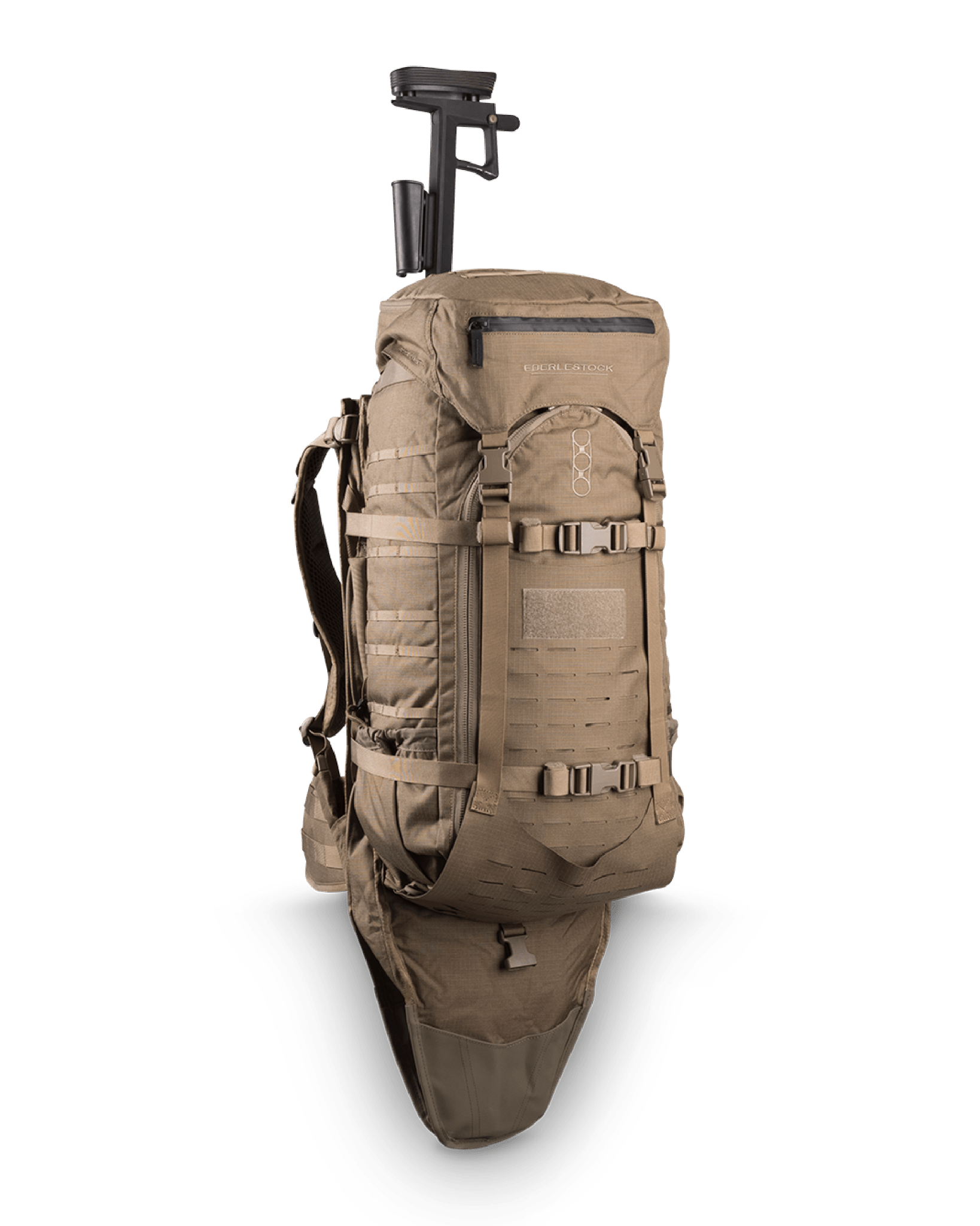 Gunslinger II - Eberlestock Lifetime Warranty | Veteran Owned