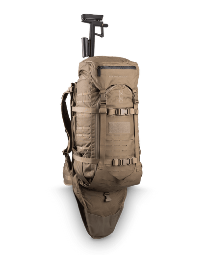 Gunslinger II - Eberlestock Lifetime Warranty | Veteran Owned