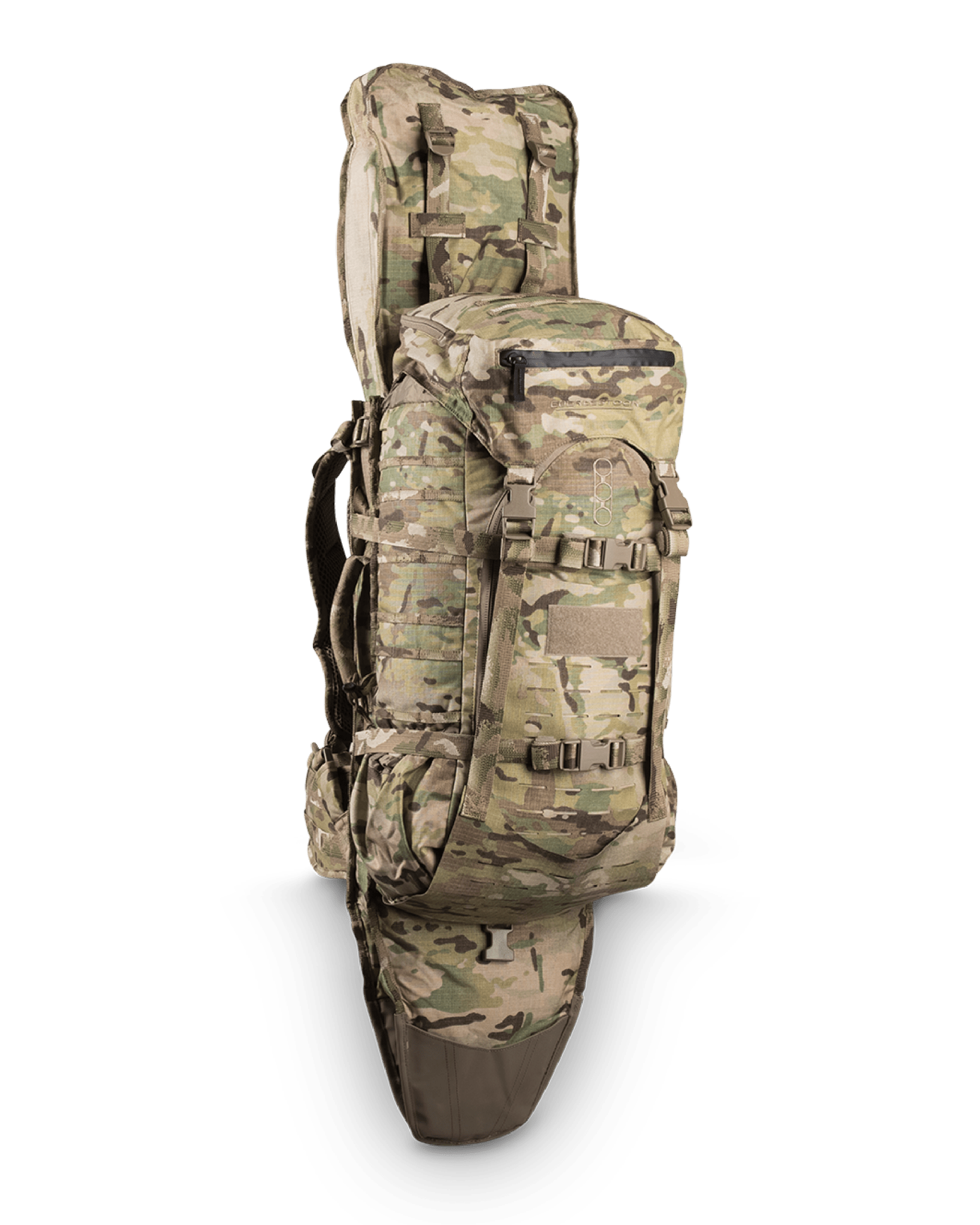 Gunslinger II - Eberlestock Lifetime Warranty | Veteran Owned