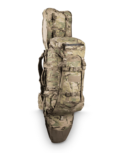 Gunslinger II - Eberlestock Lifetime Warranty | Veteran Owned