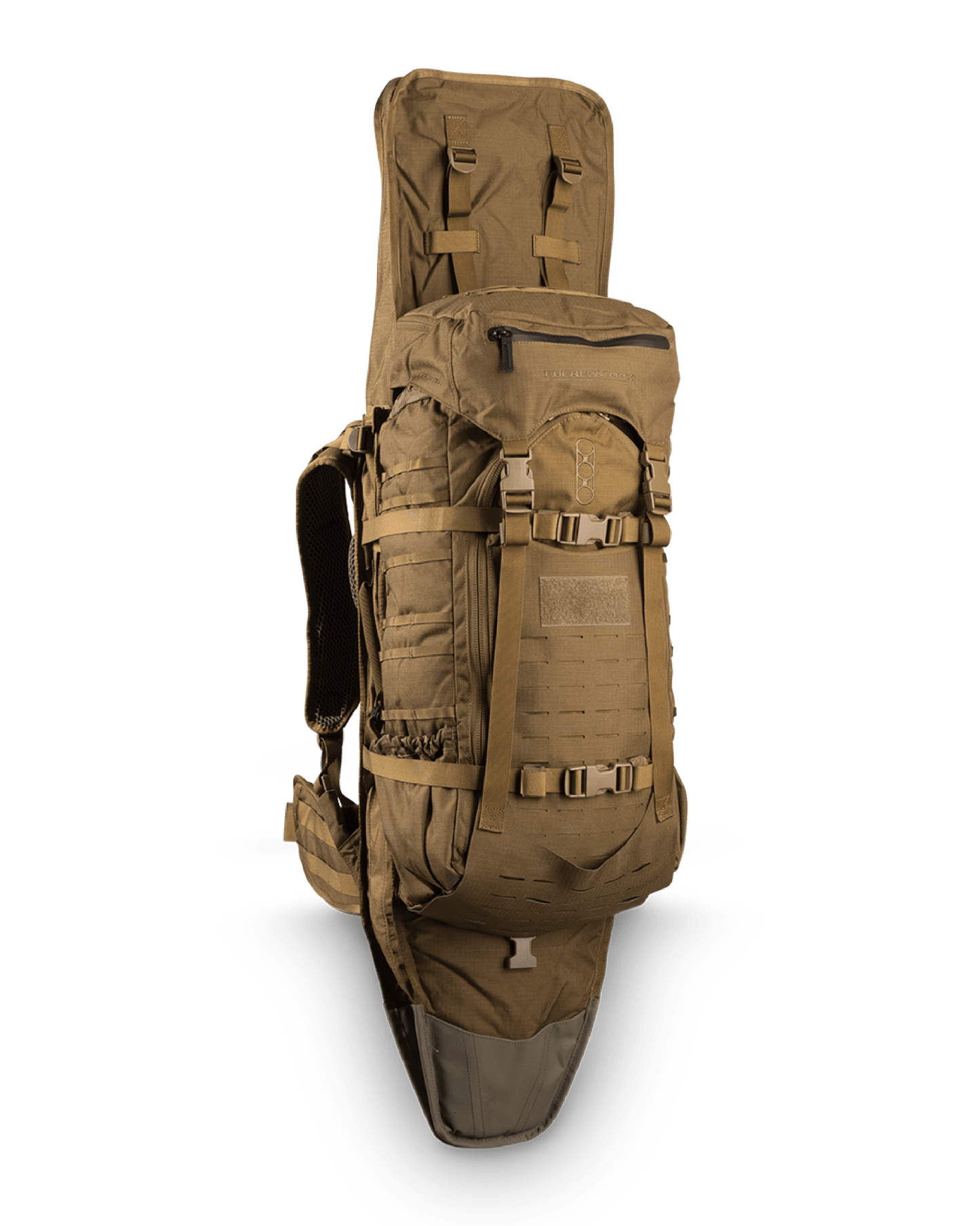 Gunslinger II - Eberlestock Lifetime Warranty | Veteran Owned