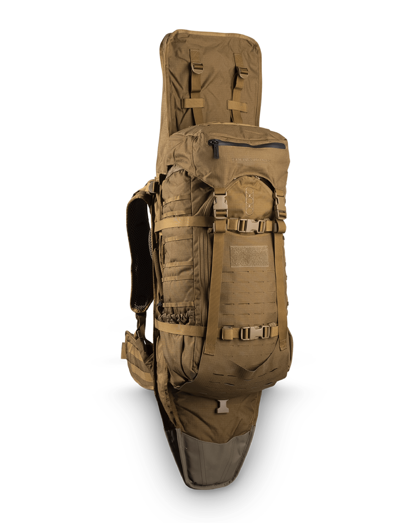 Gunslinger II - Eberlestock Lifetime Warranty | Veteran Owned