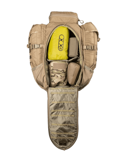 Halftrack - Eberlestock Lifetime Warranty | Veteran Owned