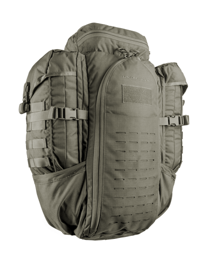 Halftrack - Eberlestock Lifetime Warranty | Veteran Owned