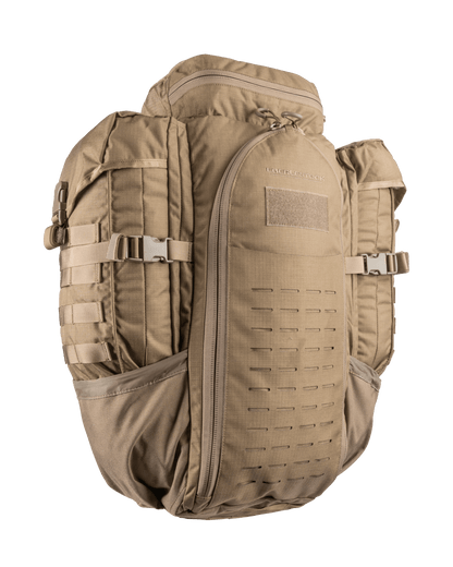 Halftrack - Eberlestock Lifetime Warranty | Veteran Owned