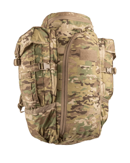 Halftrack - Eberlestock Lifetime Warranty | Veteran Owned