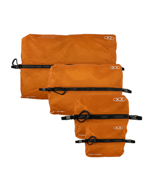 Hangar Zip - Pouch - Eberlestock Lifetime Warranty | Veteran Owned