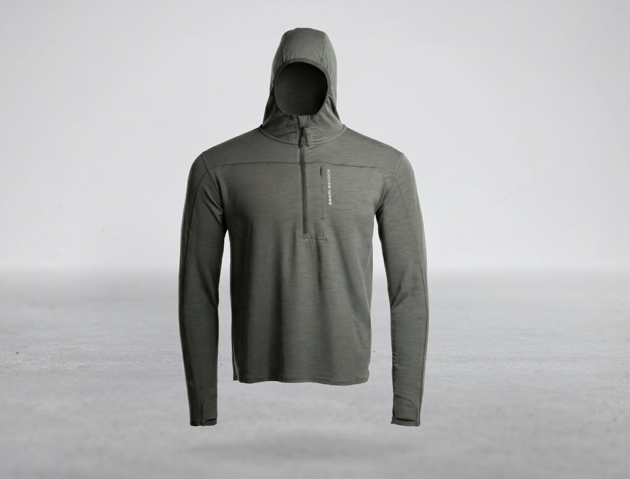 Lochsa  Hoody