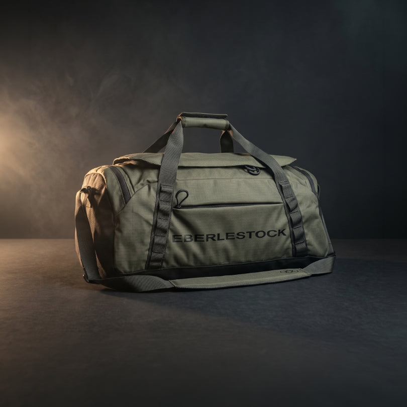 Hyllus Duffel