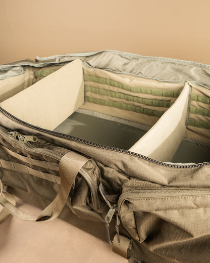 Hercules Duffel | TAA Compliant