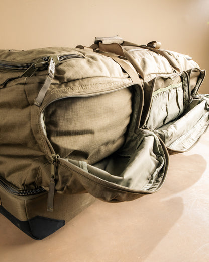 Hercules Duffel | TAA Compliant