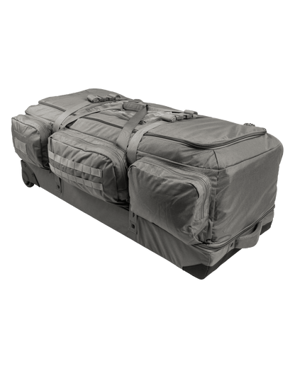 Hercules Duffel - Eberlestock Lifetime Warranty | Veteran Owned