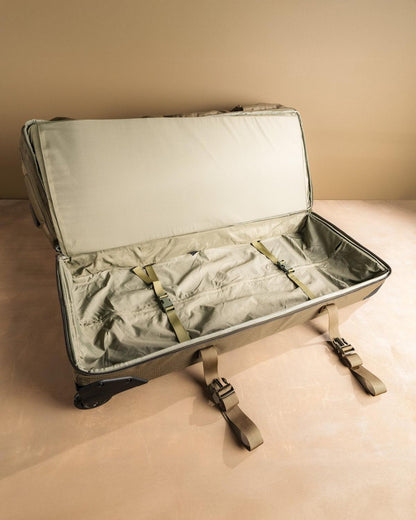 Hercules Duffel - Eberlestock Lifetime Warranty | Veteran Owned