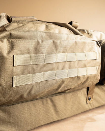 Hercules Duffel - Eberlestock Lifetime Warranty | Veteran Owned