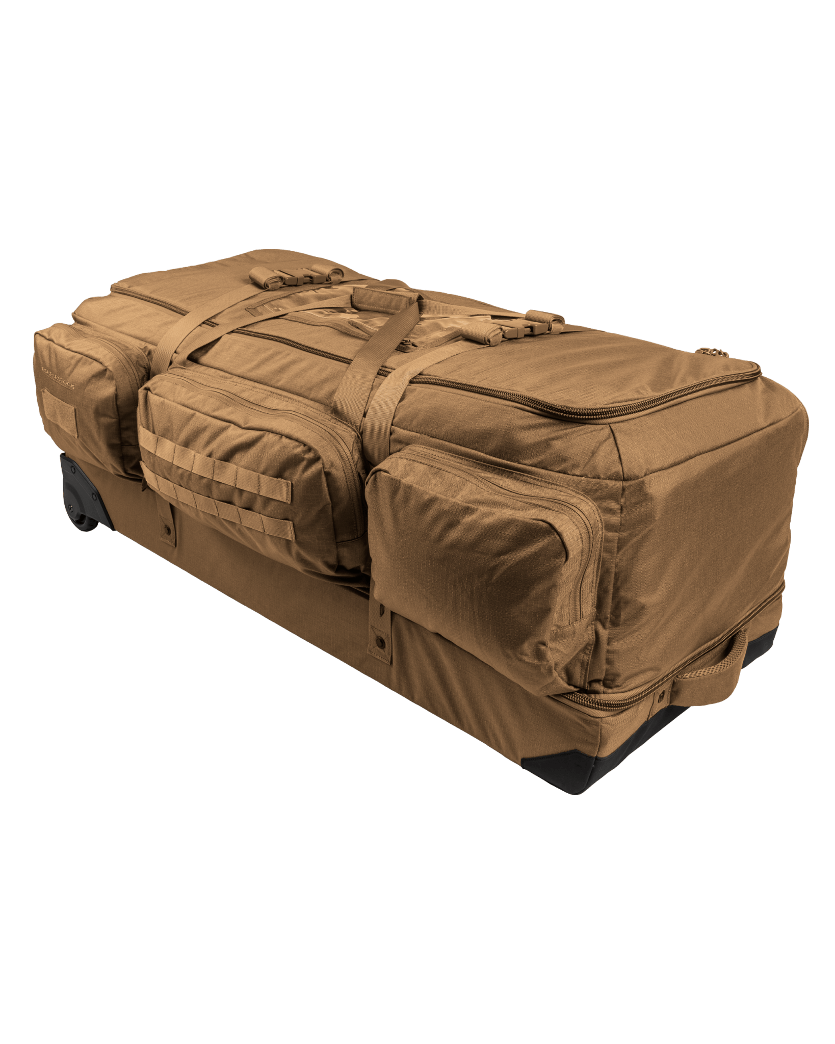 Hercules Duffel - Eberlestock Lifetime Warranty | Veteran Owned