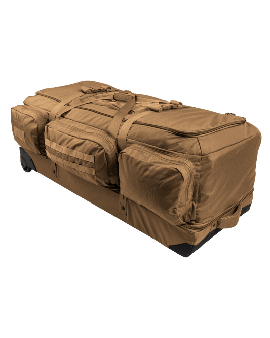 Hercules Duffel - Eberlestock Lifetime Warranty | Veteran Owned