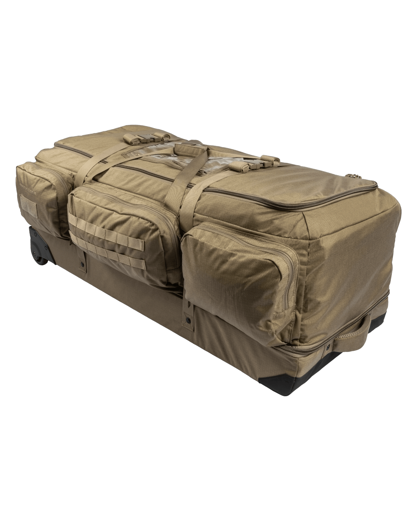 Hercules Duffel - Eberlestock Lifetime Warranty | Veteran Owned