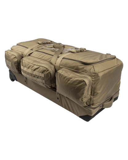 Hercules Duffel - Eberlestock Lifetime Warranty | Veteran Owned