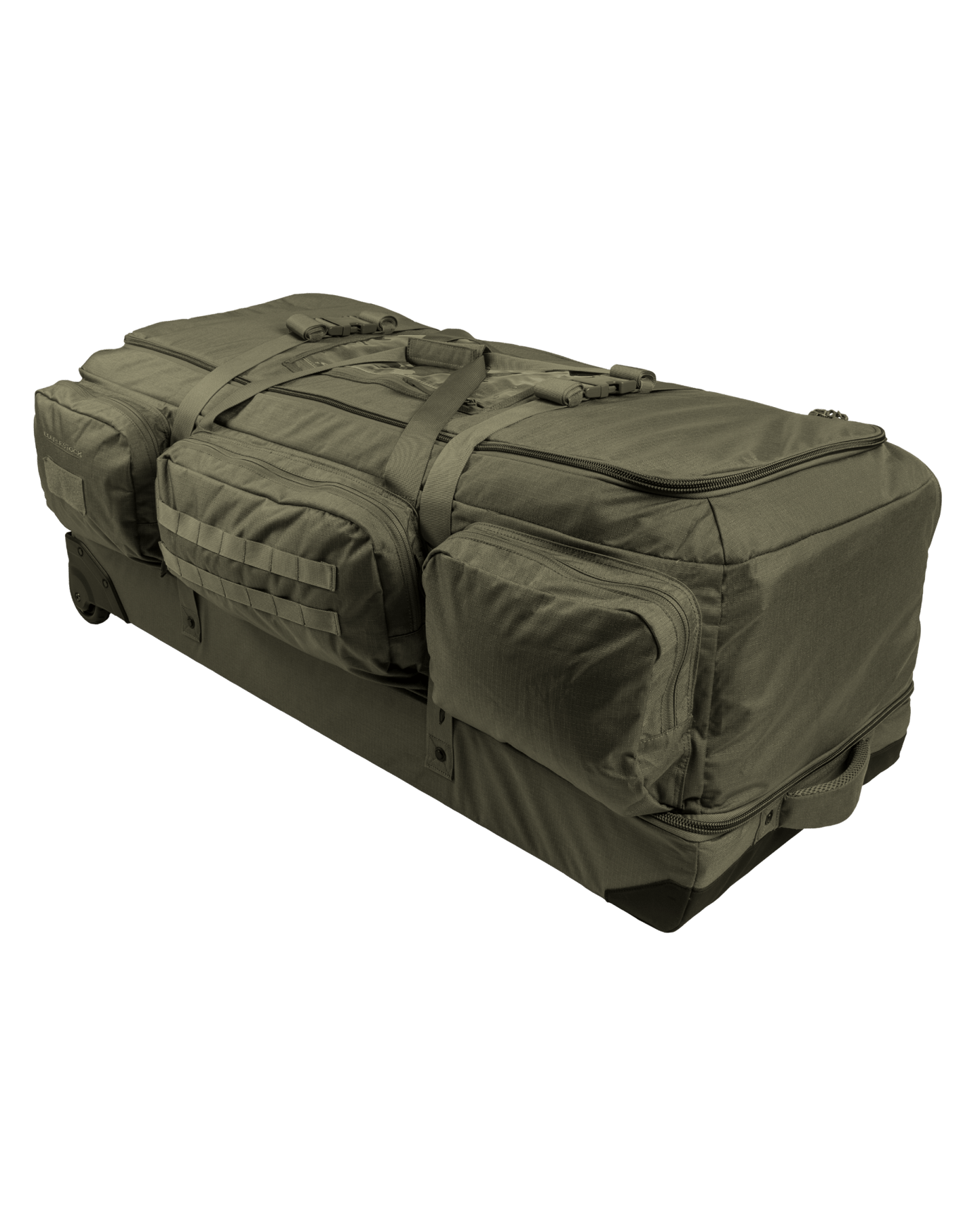 Hercules Duffel - Eberlestock Lifetime Warranty | Veteran Owned