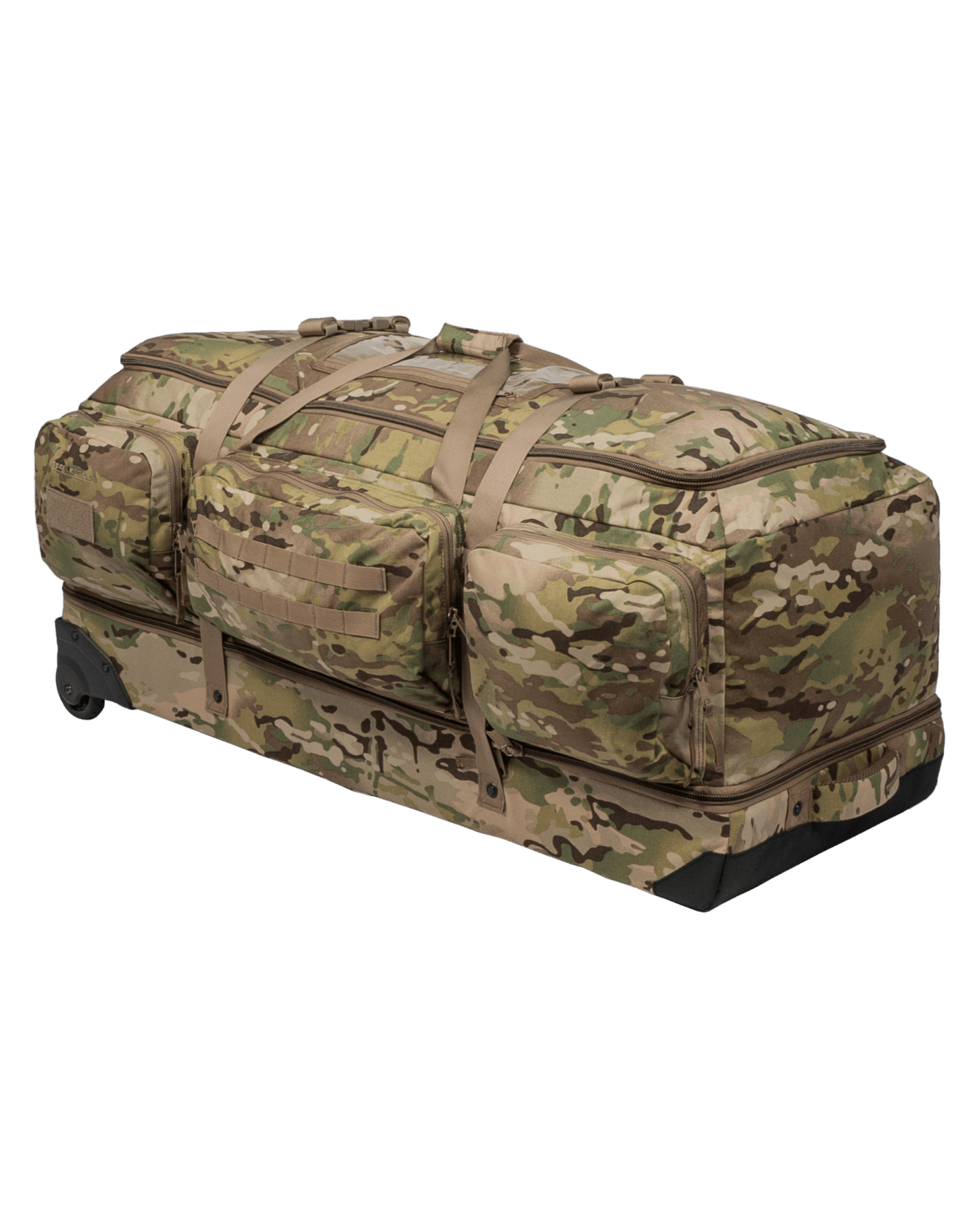 Hercules Duffel - Eberlestock Lifetime Warranty | Veteran Owned