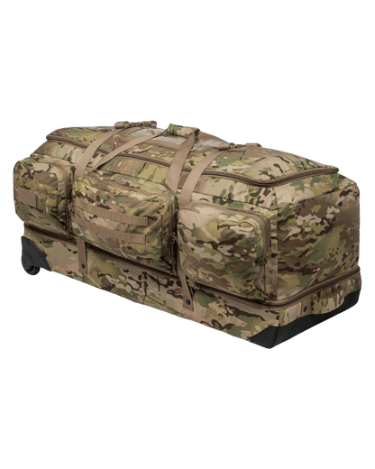 Hercules Duffel - Eberlestock Lifetime Warranty | Veteran Owned