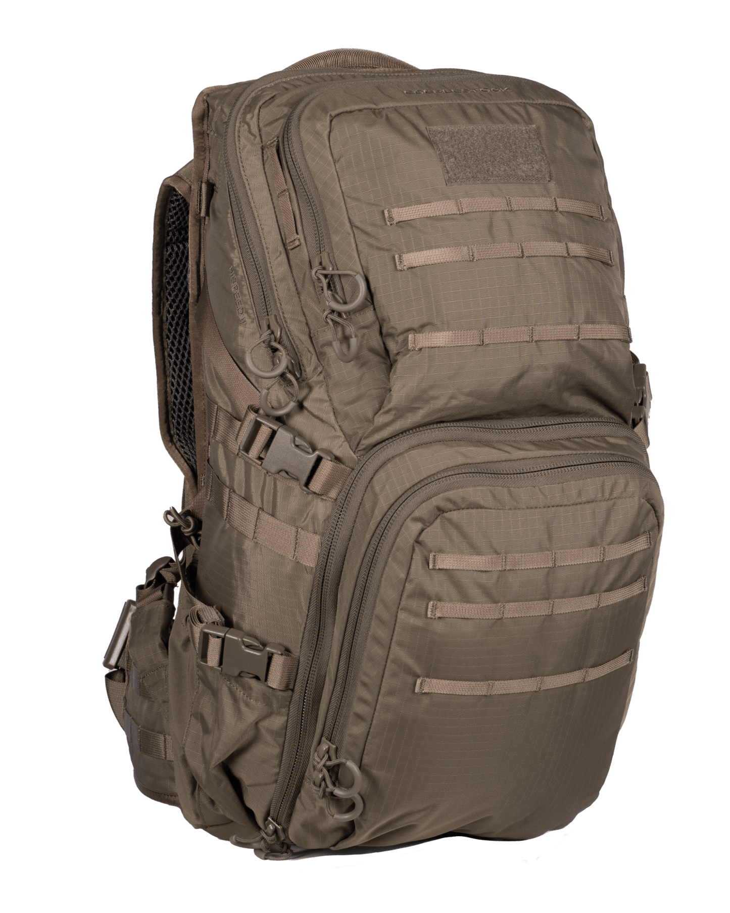 HiSpeed II - Eberlestock Lifetime Warranty | Veteran Owned