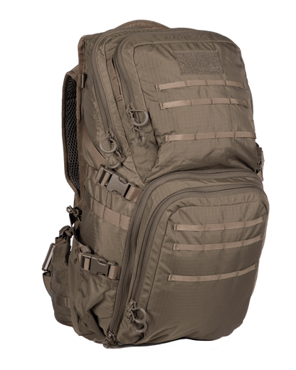 HiSpeed II - Eberlestock Lifetime Warranty | Veteran Owned