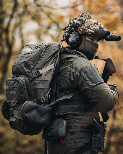 HiSpeed II - Eberlestock Lifetime Warranty | Veteran Owned