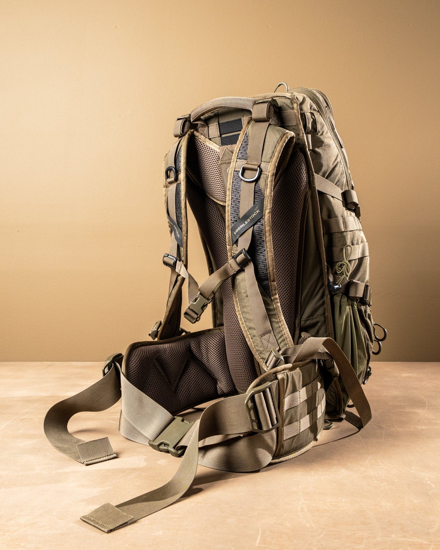 HiSpeed II - Eberlestock Lifetime Warranty | Veteran Owned