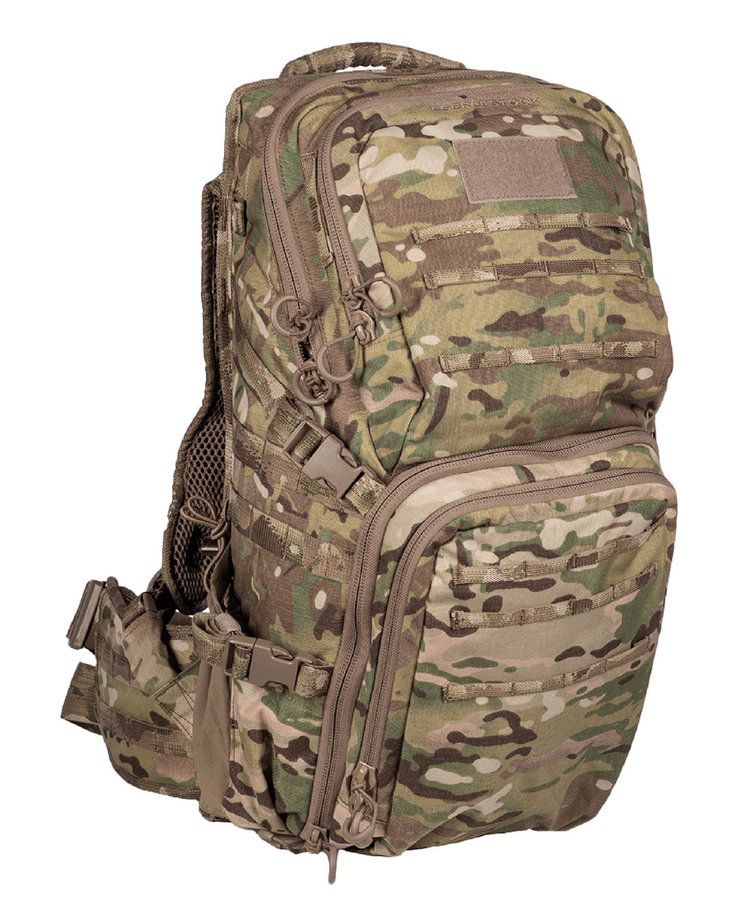 HiSpeed II - Eberlestock Lifetime Warranty | Veteran Owned