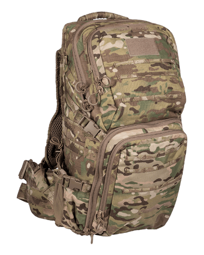 HiSpeed II - Eberlestock Lifetime Warranty | Veteran Owned