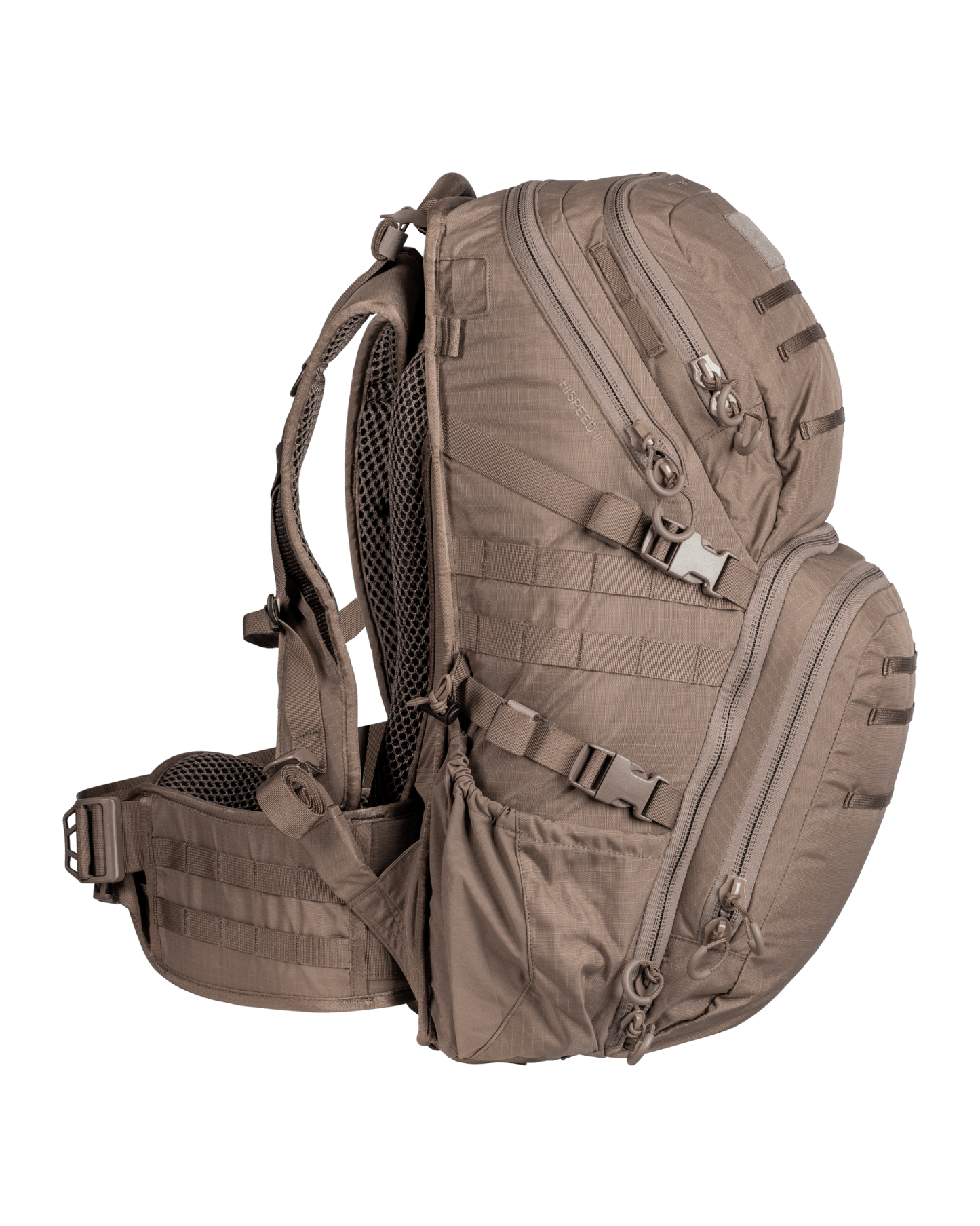 HiSpeed II - Eberlestock Lifetime Warranty | Veteran Owned