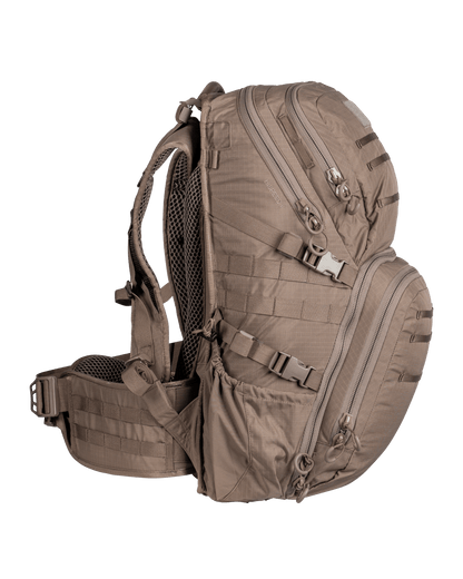 HiSpeed II - Eberlestock Lifetime Warranty | Veteran Owned