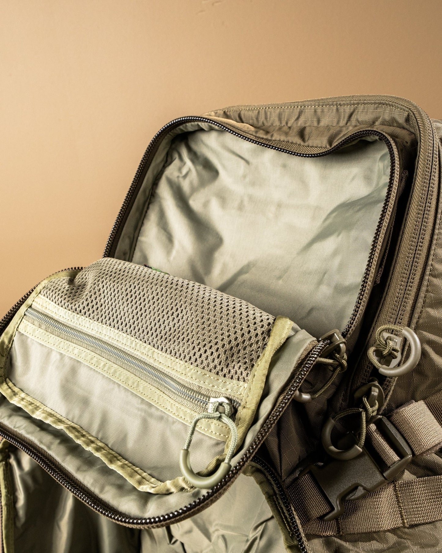 HiSpeed II - Eberlestock Lifetime Warranty | Veteran Owned