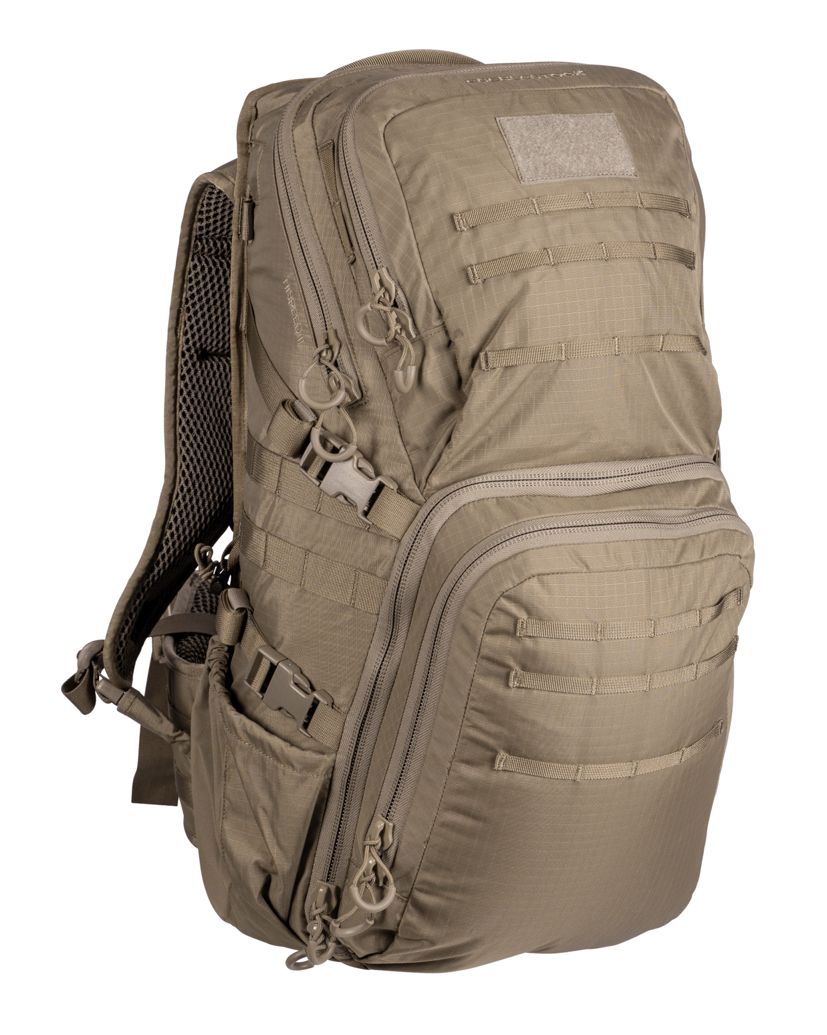 HiSpeed II - Eberlestock