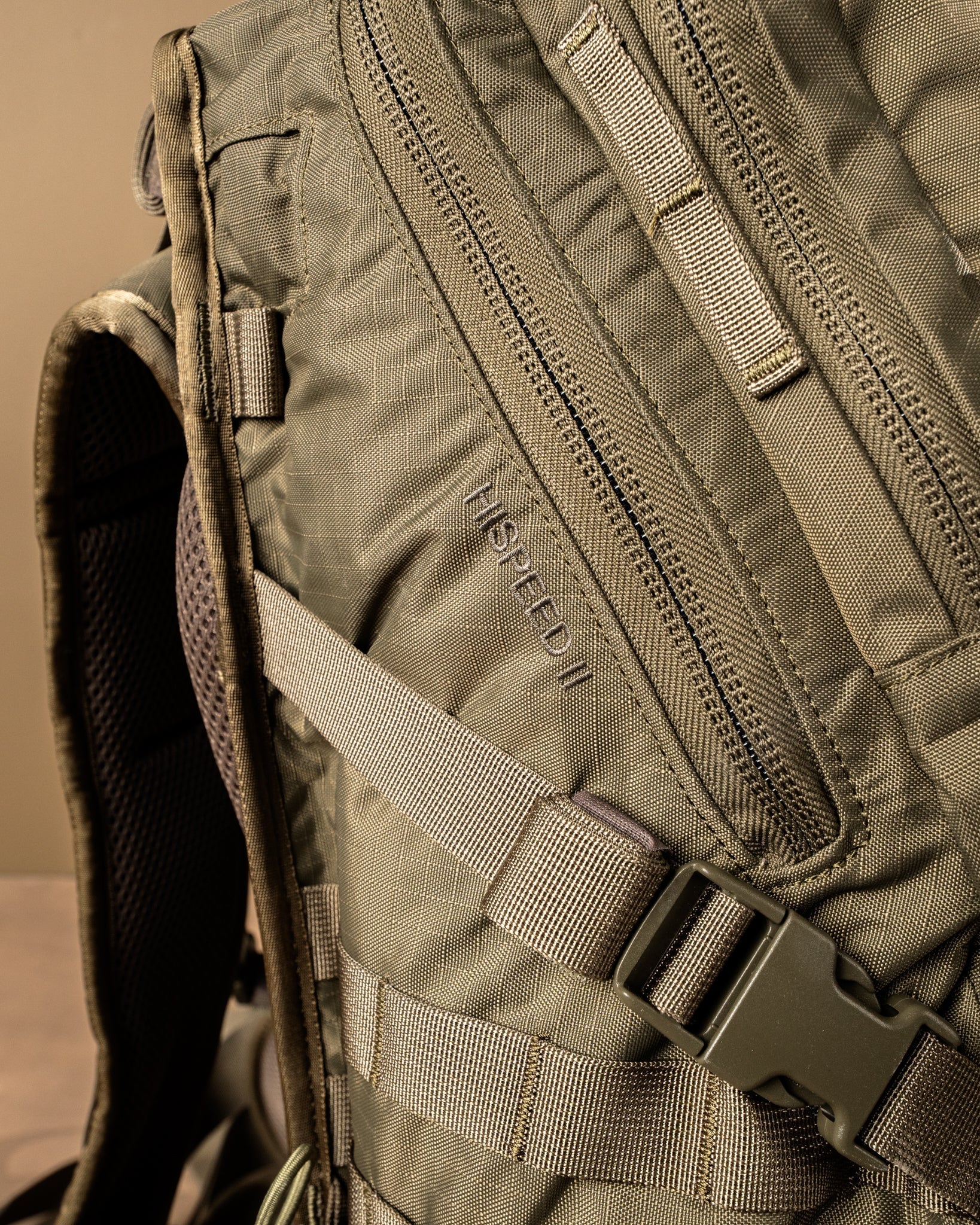 HiSpeed II - Eberlestock Lifetime Warranty | Veteran Owned