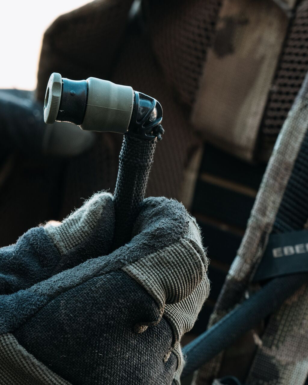 Hydration System Bladder - Eberlestock Lifetime Warranty | Veteran Owned