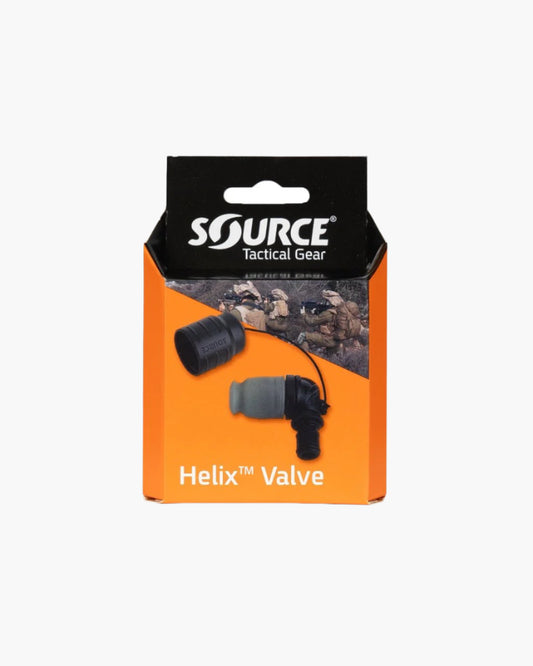 Hydration System Replacement Helix Valve - Eberlestock Lifetime Warranty | Veteran Owned