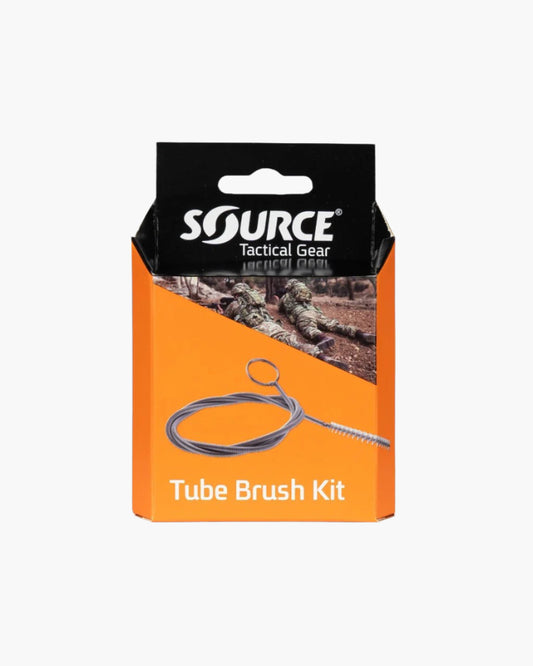 Hydration System Tube Brush Cleaning Kit - Eberlestock Lifetime Warranty | Veteran Owned