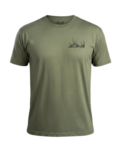 Gem State Giant Tee