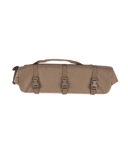 Impact Scope Cover - Eberlestock Lifetime Warranty | Veteran Owned